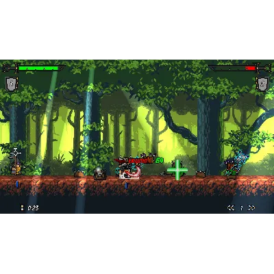 Dwarves: Glory, Death and Loot АВТОДОСТАВКА STEAM GLOBAL МГНОВЕННО ЛИЦЕНЗИЯ - irongamers.ru