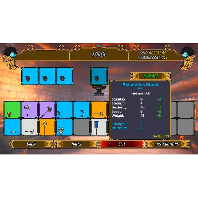Dwarves: Glory, Death and Loot АВТОДОСТАВКА STEAM GLOBAL МГНОВЕННО ЛИЦЕНЗИЯ - irongamers.ru