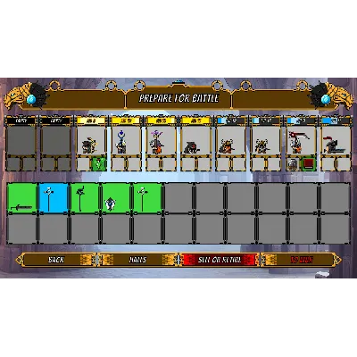Dwarves: Glory, Death and Loot АВТОДОСТАВКА STEAM GLOBAL МГНОВЕННО ЛИЦЕНЗИЯ - irongamers.ru