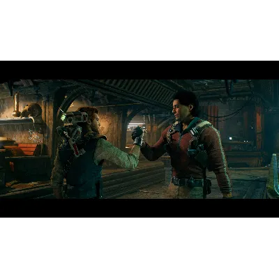 STAR WARS JEDI: SURVIVOR XBOX X|S КЛЮЧ - irongamers.ru