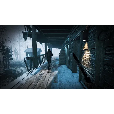 Dead by Daylight · Standard/Gold · Steam RU · АВТОДОСТАВКА - irongamers.ru