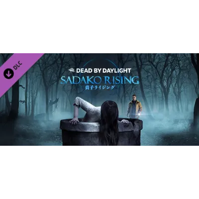 Dead by Daylight - Sadako Rising Chapter · STEAM АВТО - irongamers.ru