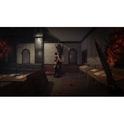 Dead by Daylight - Resident Evil: PROJECT W Chapter - irongamers.ru