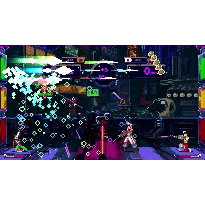 HYPER GUNSPORT XBOX ONE/X|S+ПК КЛЮЧ - irongamers.ru