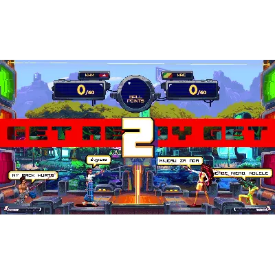 HYPER GUNSPORT XBOX ONE/X|S+ПК КЛЮЧ - irongamers.ru