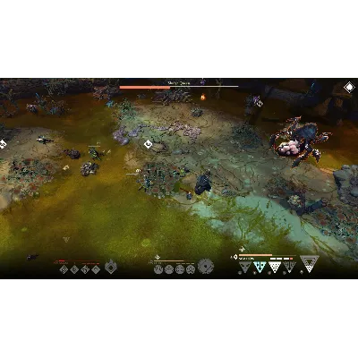 WE ARE THE DWARVES XBOX ONE/X|S КЛЮЧ - irongamers.ru