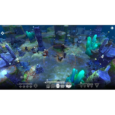 WE ARE THE DWARVES XBOX ONE/X|S КЛЮЧ - irongamers.ru