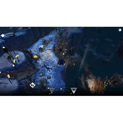 WE ARE THE DWARVES XBOX ONE/X|S КЛЮЧ - irongamers.ru