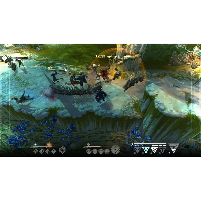 WE ARE THE DWARVES XBOX ONE/X|S КЛЮЧ - irongamers.ru