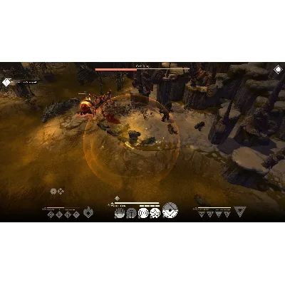 WE ARE THE DWARVES XBOX ONE/X|S КЛЮЧ - irongamers.ru