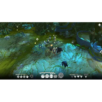 WE ARE THE DWARVES XBOX ONE/X|S КЛЮЧ - irongamers.ru
