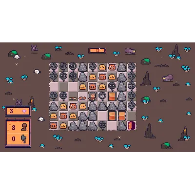 Slime Warrior АВТОДОСТАВКА STEAM GLOBAL МГНОВЕННО ЛИЦЕНЗИЯ - irongamers.ru