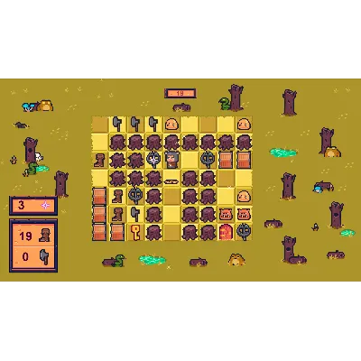 Slime Warrior АВТОДОСТАВКА STEAM GLOBAL МГНОВЕННО ЛИЦЕНЗИЯ - irongamers.ru