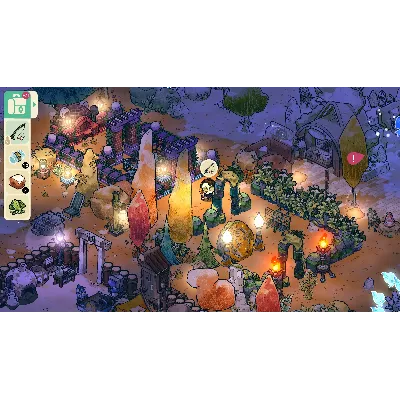COZY GROVE XBOX ONE/X|S КЛЮЧ - irongamers.ru