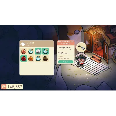 COZY GROVE XBOX ONE/X|S КЛЮЧ - irongamers.ru