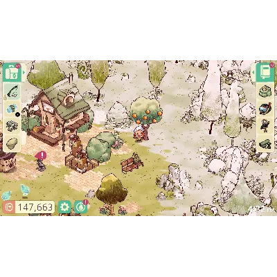 COZY GROVE XBOX ONE/X|S КЛЮЧ - irongamers.ru