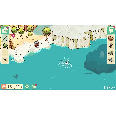 COZY GROVE XBOX ONE/X|S КЛЮЧ - irongamers.ru