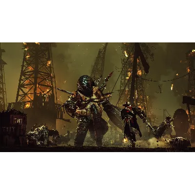 EVIL WEST XBOX ONE/X|S КЛЮЧ - irongamers.ru