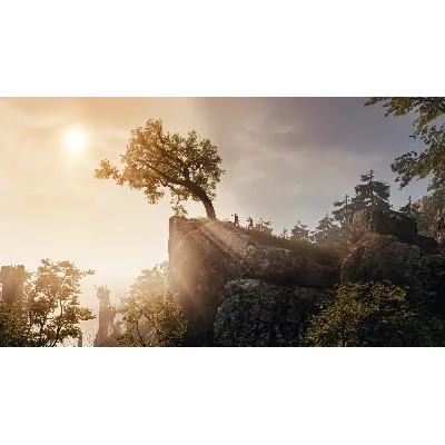 GREEDFALL - THE DE VESPE CONSPIRACY (PC WIN) КЛЮЧ - irongamers.ru