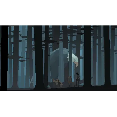 KENTUCKY ROUTE ZERO: TV EDITION XBOX ONE/X|S+ПК КЛЮЧ - irongamers.ru