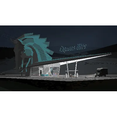 KENTUCKY ROUTE ZERO: TV EDITION XBOX ONE/X|S+ПК КЛЮЧ - irongamers.ru