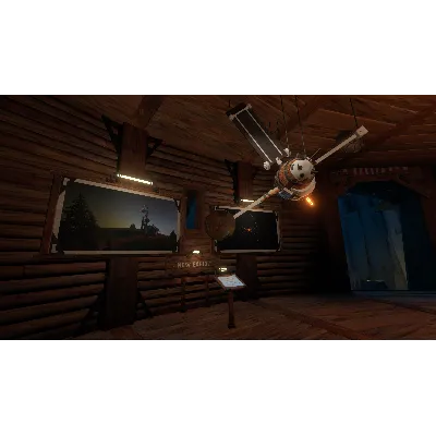 OUTER WILDS: ARCHAEOLOGIST EDITION XBOX ONE/X|S+ПК КЛ - irongamers.ru