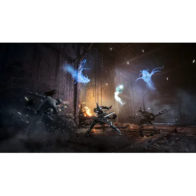 SOULSTICE XBOX X|S КЛЮЧ - irongamers.ru