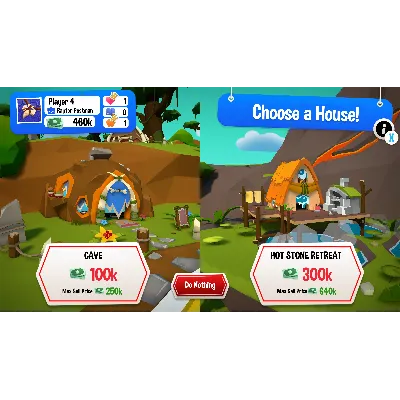 THE GAME OF LIFE 2 - DELUXE LIFE BUNDLE XBOX КЛЮЧ - irongamers.ru