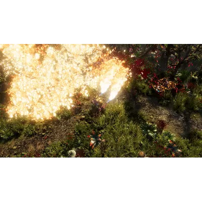 THE RIFTBREAKER DELUXE EDITION (PC WIN) КЛЮЧ - irongamers.ru