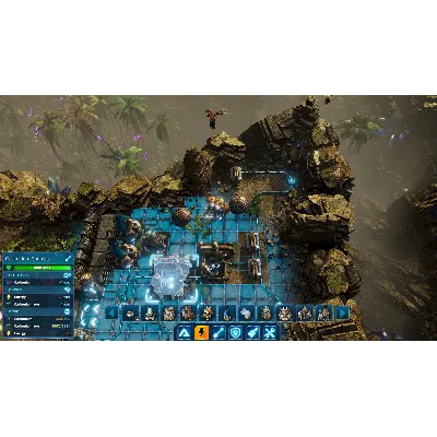 THE RIFTBREAKER DELUXE EDITION (PC WIN) КЛЮЧ - irongamers.ru