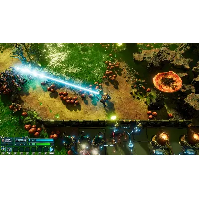 THE RIFTBREAKER DELUXE EDITION (PC WIN) КЛЮЧ - irongamers.ru
