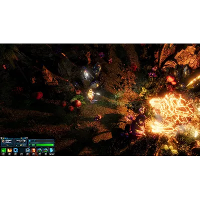 THE RIFTBREAKER DELUXE EDITION (PC WIN) КЛЮЧ - irongamers.ru