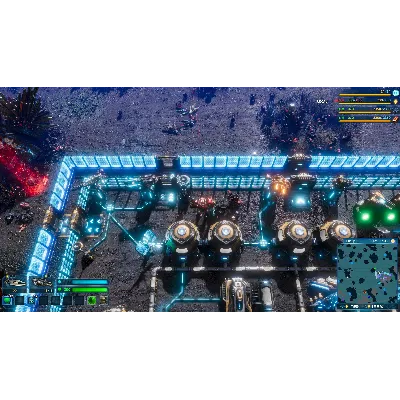 THE RIFTBREAKER DELUXE EDITION (PC WIN) КЛЮЧ - irongamers.ru