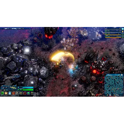 THE RIFTBREAKER: METAL TERROR XBOX X|S КЛЮЧ - irongamers.ru