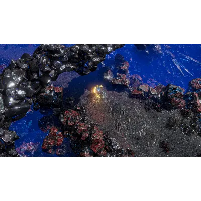 THE RIFTBREAKER: METAL TERROR XBOX X|S КЛЮЧ - irongamers.ru