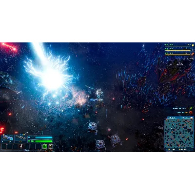 THE RIFTBREAKER: METAL TERROR XBOX X|S КЛЮЧ - irongamers.ru