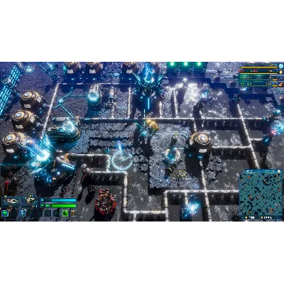 THE RIFTBREAKER: METAL TERROR XBOX X|S КЛЮЧ - irongamers.ru