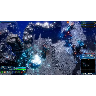 THE RIFTBREAKER: METAL TERROR XBOX X|S КЛЮЧ - irongamers.ru