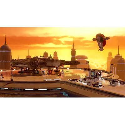 LEGO Star Wars: The Skywalker Saga +ВЫБОР ИЗДАНИЯ · STEAM RU · АВТО - irongamers.ru