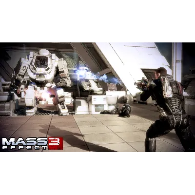 Mass Effect 3 (2012) Steam-RU АВТО 0% Карты - irongamers.ru