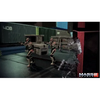 Mass Effect 2 (2010) Steam-RU АВТО 0% Карты - irongamers.ru