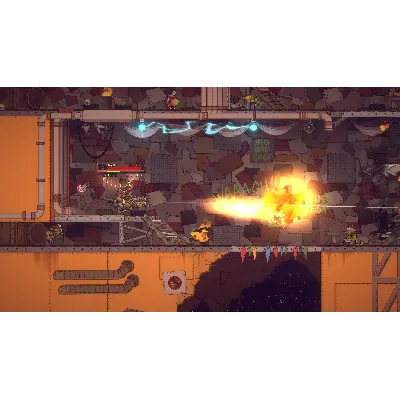 WARHAMMER 40,000: SHOOTAS, BLOOD & TEEF XBOX КЛЮЧ - irongamers.ru
