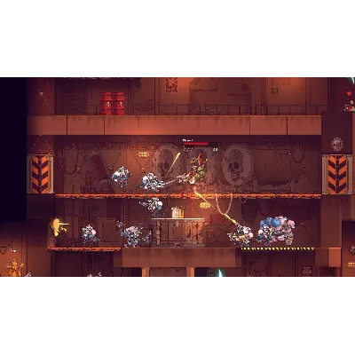 WARHAMMER 40,000: SHOOTAS, BLOOD & TEEF XBOX КЛЮЧ - irongamers.ru