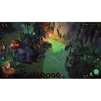 Shadow Gambit: The Cursed Crew STEAM•RU АВТО 0% - irongamers.ru