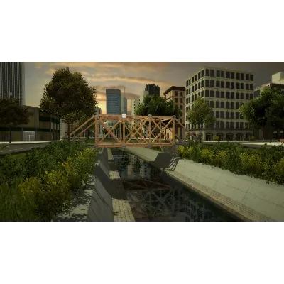 Bridge Project AUTODELIVERY STEAM GIFT INSTANTLY - irongamers.ru