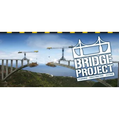 Bridge Project AUTODELIVERY STEAM GIFT INSTANTLY - irongamers.ru