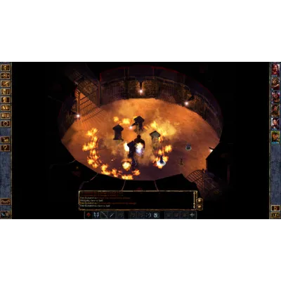 Baldur&acute;s Gate: Enhanced Edition (Steam Ключ / РФ+Global) - irongamers.ru