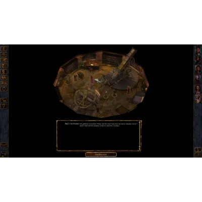 Baldur&acute;s Gate: Enhanced Edition (Steam Ключ / РФ+Global) - irongamers.ru