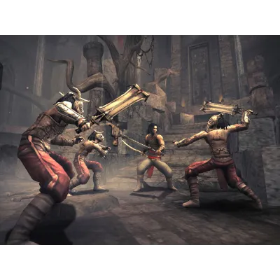 Prince of Persia: Warrior Within™ Steam-RU АВТО 0% - irongamers.ru
