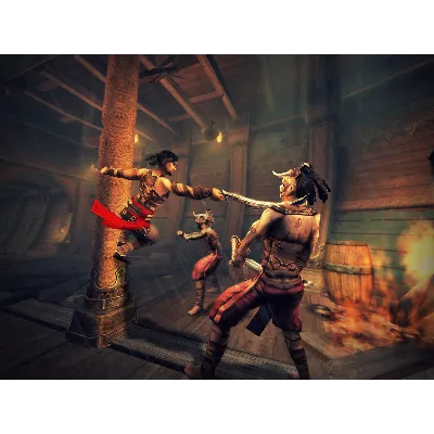 Prince of Persia: Warrior Within™ Steam-RU АВТО 0% - irongamers.ru